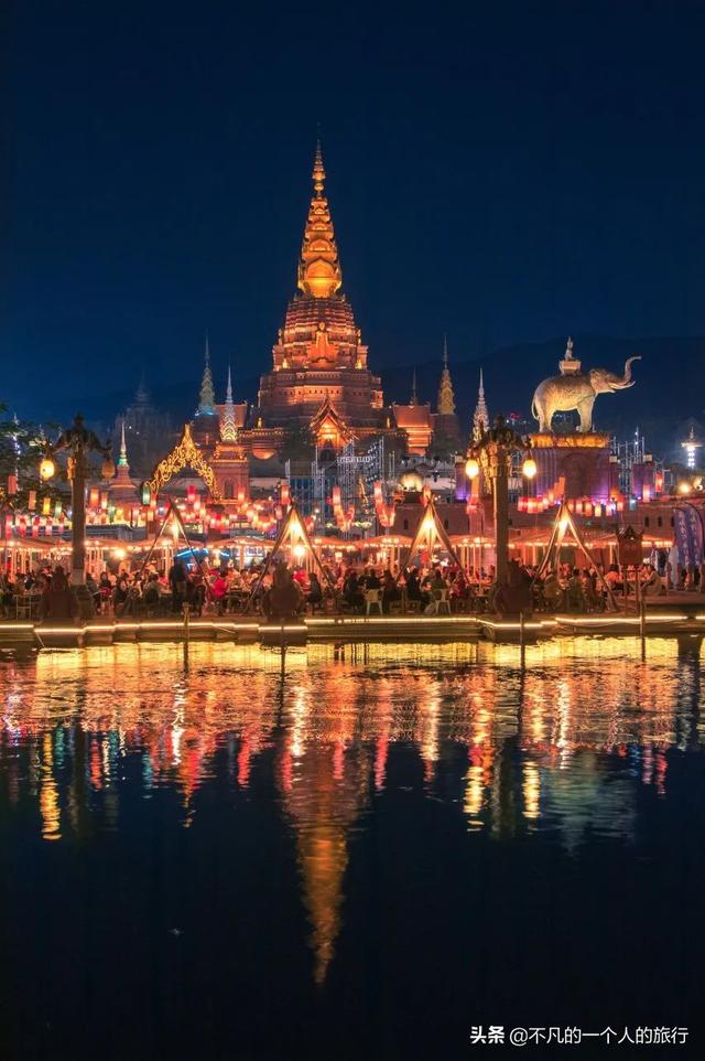 国内旅游景点推，国内旅游景点推荐（中国最适合带父母出游的20个地方）