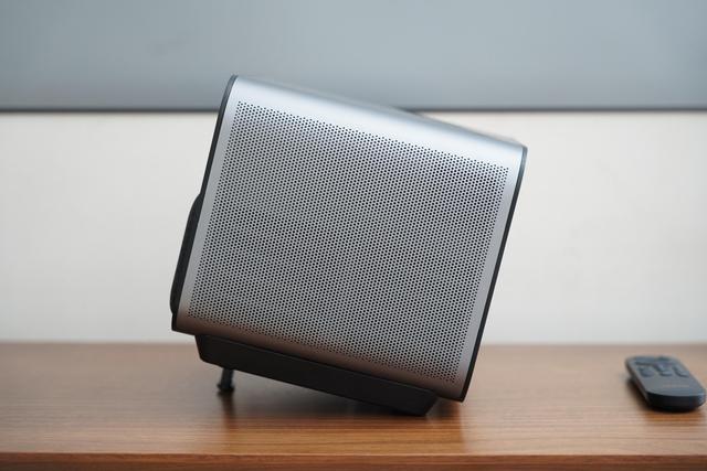 知麻投影z1mini，或许是最适合小青年的千元智能投影仪