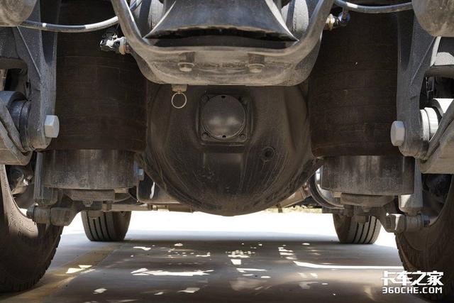 scania是什么车，sche是什么车（斯堪尼亚650S有多强）