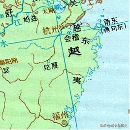 台州有哪些地方以前是属于温州的，了解浙江省台州市从古到今的历史变迁