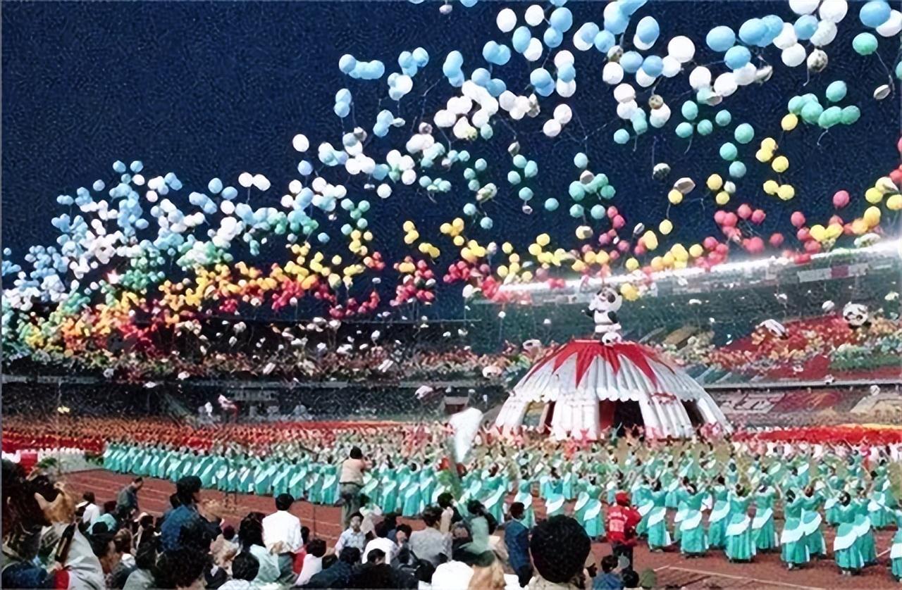 亚洲首次举办奥运会是哪一届，第几届奥运会首次在亚洲举办（1993年中国首次申奥）
