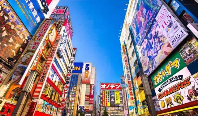 中国城市等级划分，伦敦第1、纽约第2、东京第9