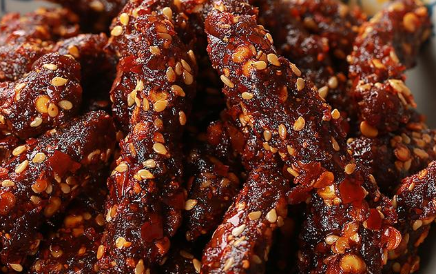 眉山特色美食有哪些，四川眉山最出名的九大特色美食