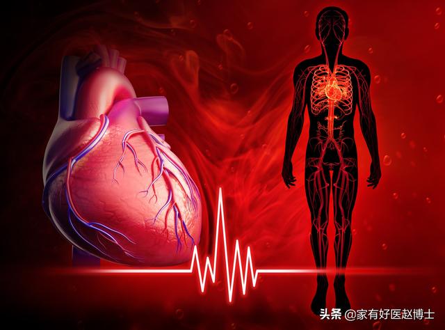 心跳，心跳过缓怎么解决（心跳偏快，究竟有没有必要控制图片）