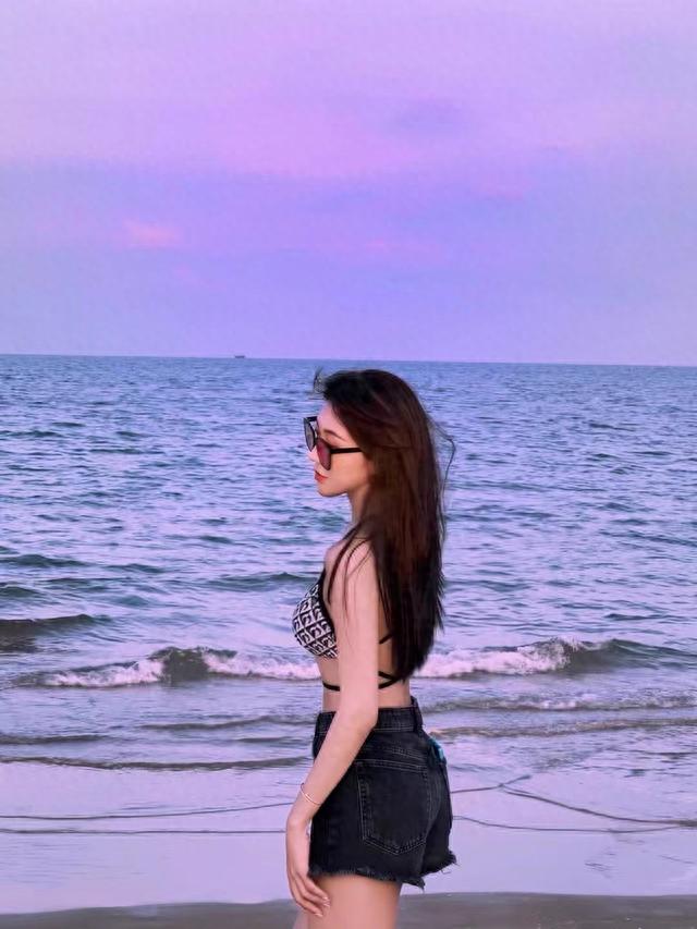 深圳西涌蓝眼泪出游攻略，感受神秘蓝色光芒的美妙