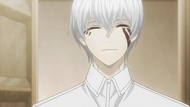 东京喰种/金木研/佐佐木绯世/有马贵将/黑白/动漫/漫画/原创 自截，微信头像，东京喰种/金木研/佐佐木绯世/有马贵将/黑白/动漫/漫画/原创 自截（金木研，，，东京的神）