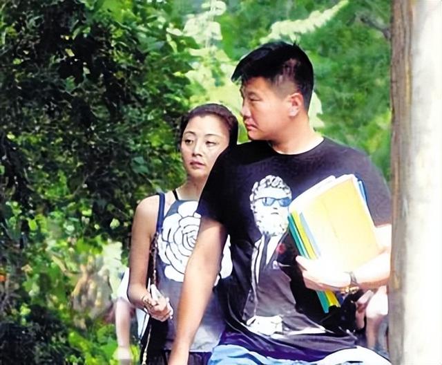 文强女明星，与富商、足坛名将均有交往（文强女明星）