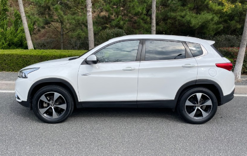 (三万左右省油耐用的二手车)