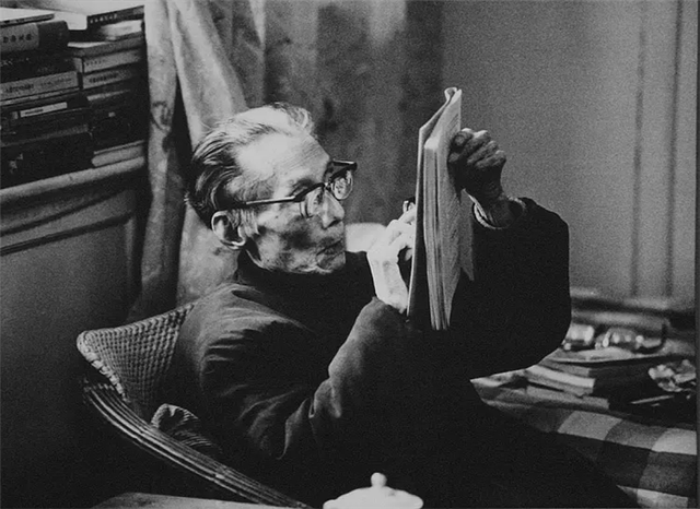 50年代老电影，50年代八一电影厂反特片（1959年的《林家铺子》）