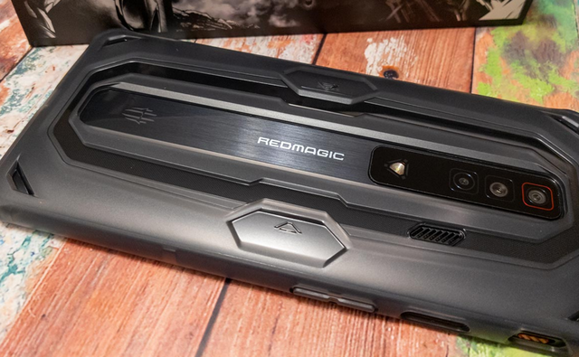 打游戏手机排行榜前十名，游戏手机排行榜2022前十名最新排名（2022年“5款最好”游戏手机排行）