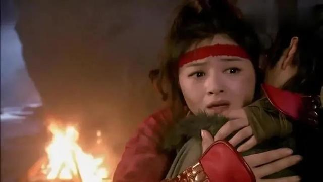 宋凝沈岸小说结局，宋凝沈岸是什么结局（《华胥引》她背着他走了七天七夜才走出雪山）