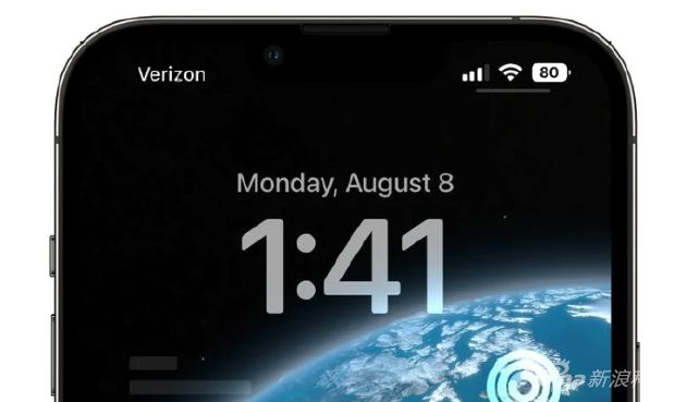 iphone怎么显示电池电量百分比（苹果手机设置显示电池百分比的方法）