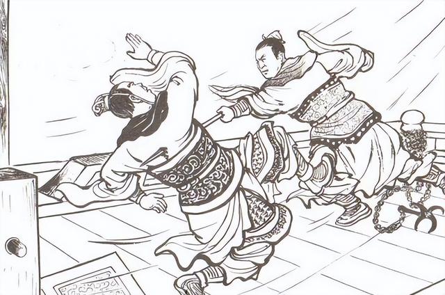 寒窗苦读什么意思，寒窗苦读的意思（有趣的谚语、歇后语<二十九>）