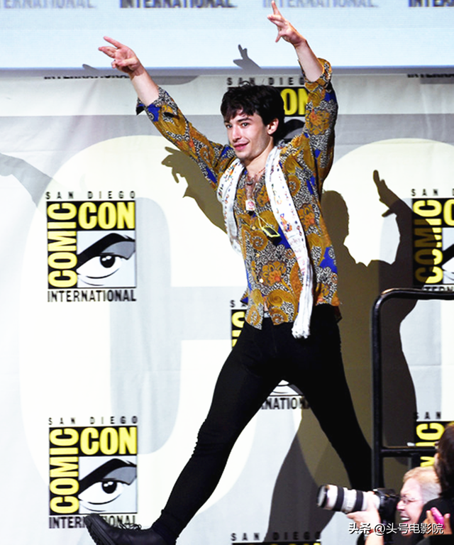 如何评价闪电侠第三季第23集，闪电侠第三季结局什么意思（男主角被控盗窃，多个丑闻缠身）