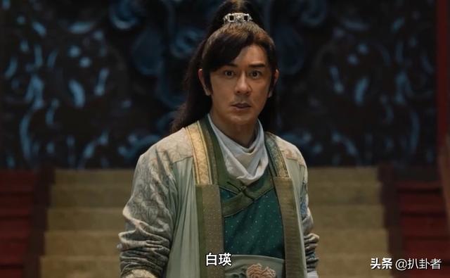 朱戬出道时间，翻版秦昊、少年版雷佳音