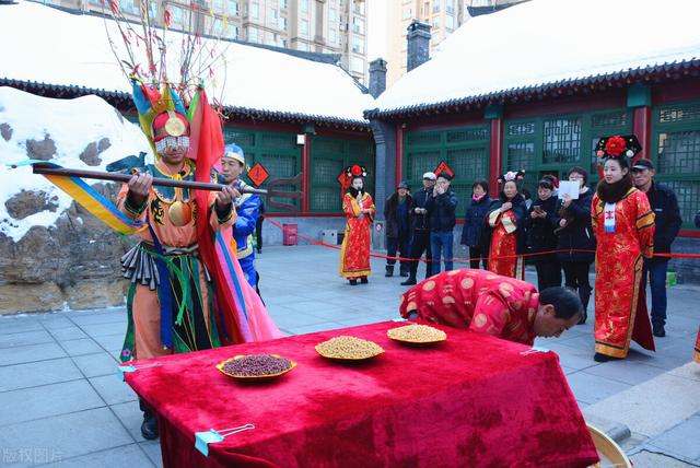 满族的传统节日是什么，满族人最忌讳的是什么（满族的20个冷知识）