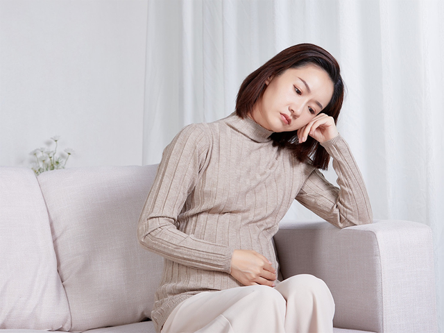怀孕初期腿酸软看男女，怀孕初期浑身各种难受生男生女（胎儿性别是受精那一刻就决定了）