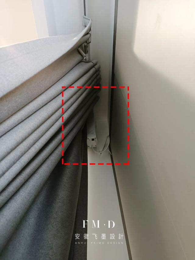 电动遥控窗帘的分类及知识介绍，电动窗帘百科（不想多花钱就提前收藏吧）