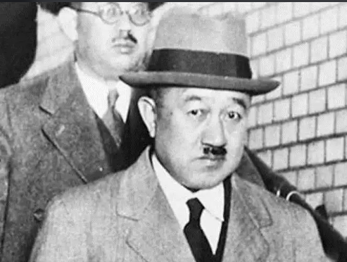 中国黑社会排名，中国黑社会排名榜搜出来（盘点民国时期的十位黑帮大佬下场如何）