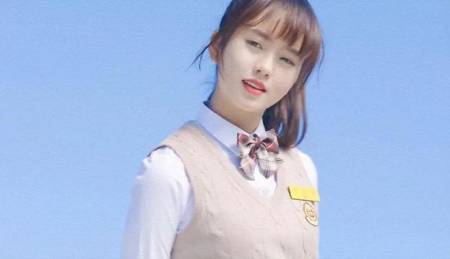 韩国最美十位女星，2023年韩国最美的10大女星