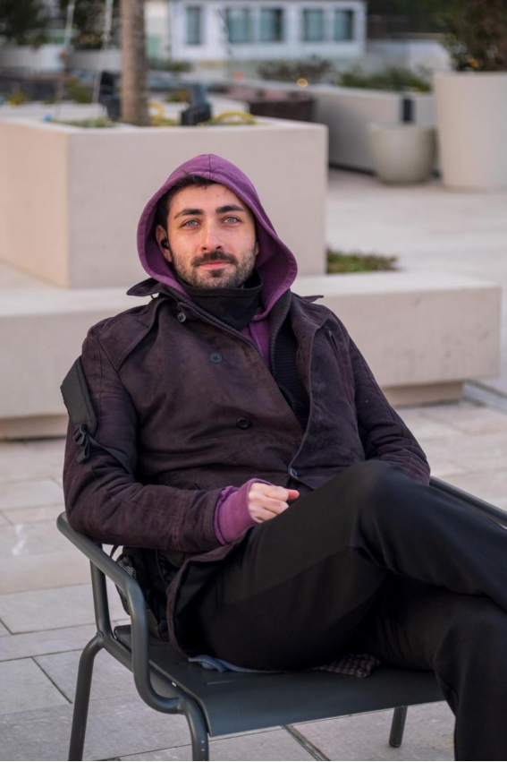 外国帅哥图片(土耳其帅哥大全) - 赤虎壹号