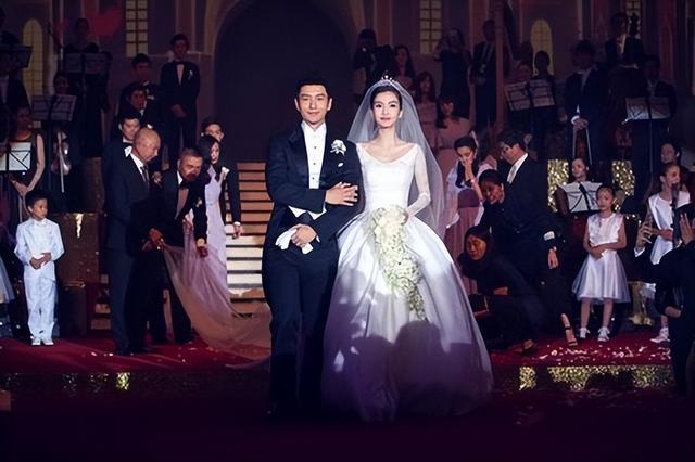 汤臣一品住了哪些明星，身价不菲的8位明星网红