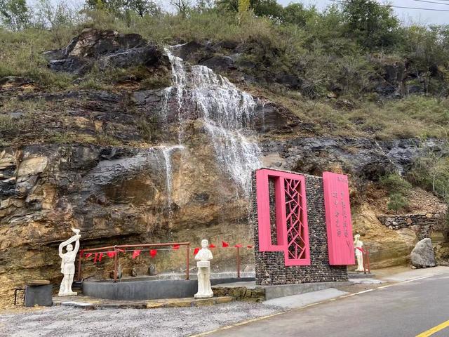 章丘好玩的地方，章丘市里有什么好玩的地方（快来厦门这座风光绝美的村落）