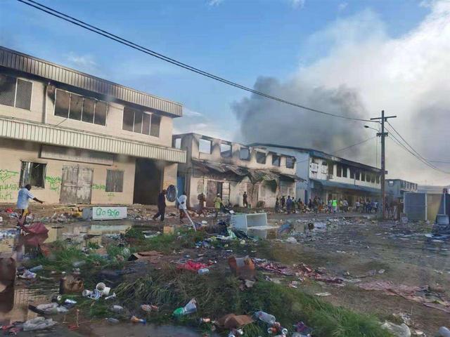 所罗门群岛是哪个国家，所罗门群岛是哪个国家去所罗门打工怎么样（带你看看一个真实的所罗门群岛）