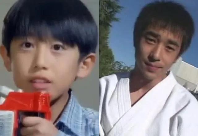 铁甲小宝小百合，铁甲小宝演员今昔对比（铁甲小宝电视剧里面演员变化）