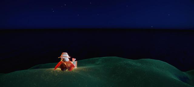 光遇白斗篷多少心，光遇白斗篷和黑斗篷多少心（光遇，氪金的斗篷才好看吗）