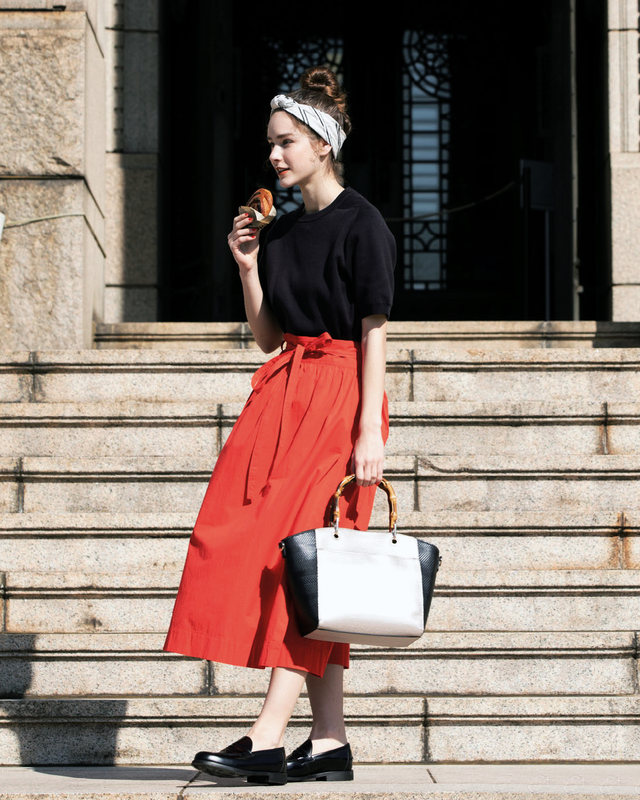 枣红色最佳颜色搭配，暗枣红色的最佳搭配色（亮眼气质又不容易出错）