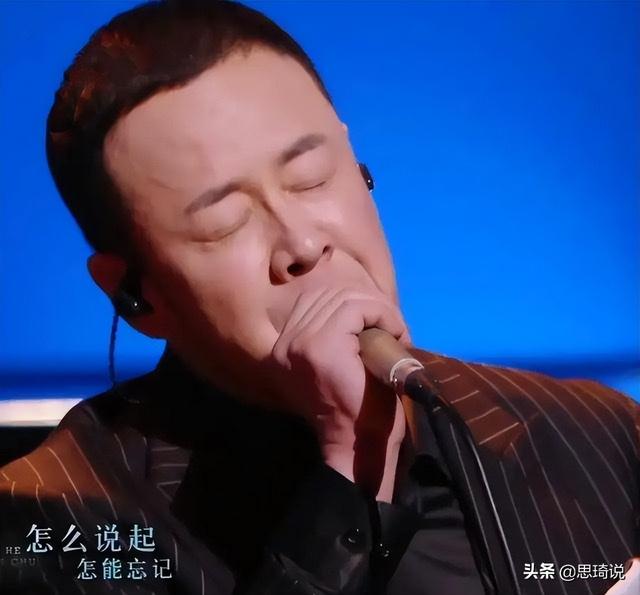 不是因为寂寞才想你歌词，不是因为寂寞才想你歌词含义（凭《无所谓》走红的杨坤）