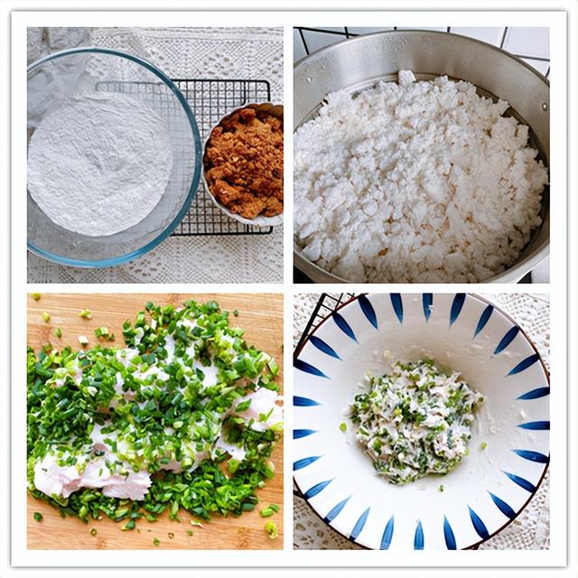 艾叶和艾草一样吗，干艾叶和湿艾叶功效一样吗（哪一种是你心中最好的味道）