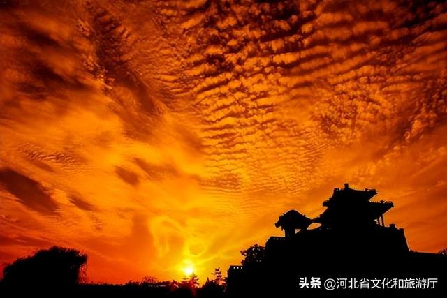 河北邯郸都有什么旅游景点，这些景色你可曾了解
