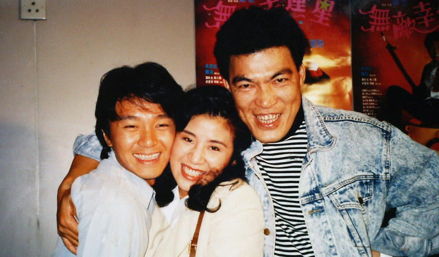 成奎安主演的电影，成奎安演的电影（一生参演350多部电影）