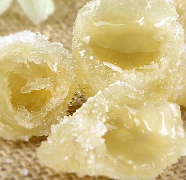 羊角蜜怎么做好吃，羊角蜜的做法大全（羊角蜜，外形美观，酥脆甜香）