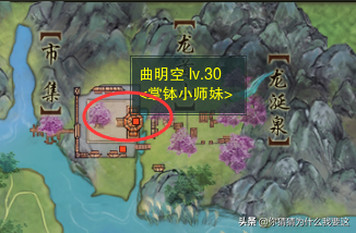 剑网3怎么挖宝，剑三怎么挖宝（重制版剑网3丐帮门派宠物攻略）