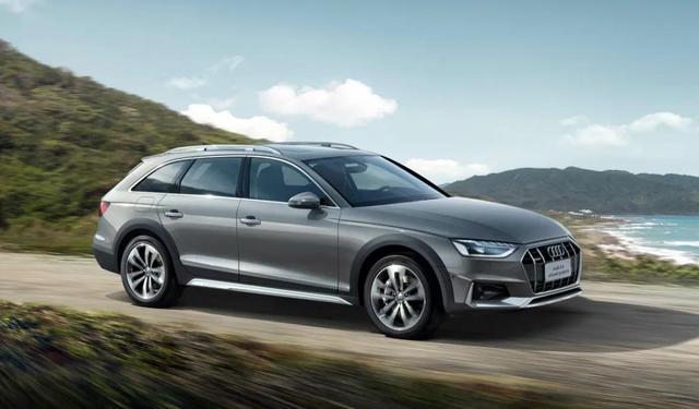 奥迪a4旅行版，进口奥迪a4旅行版质量怎么样（2.0T高功率+quattro四驱完美旅行车）