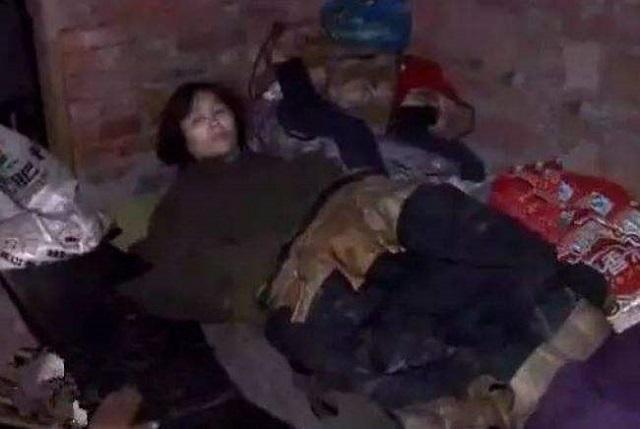 19岁女大学生被120元卖掉后续，17年后父亲花1000元赎回