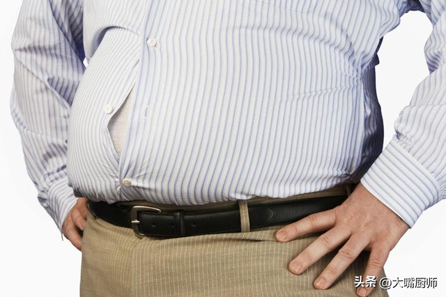 吃什么减肚子脂肪最快，想要瘦肚子脂肪吃什么最快（这5种是“清肠菜”）