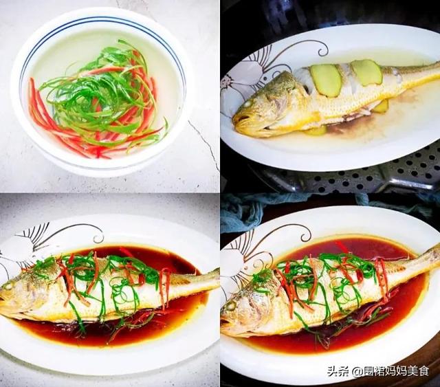 立夏传统吃什么食物，立夏吃什么传统食物（都要吃这“9鲜”）