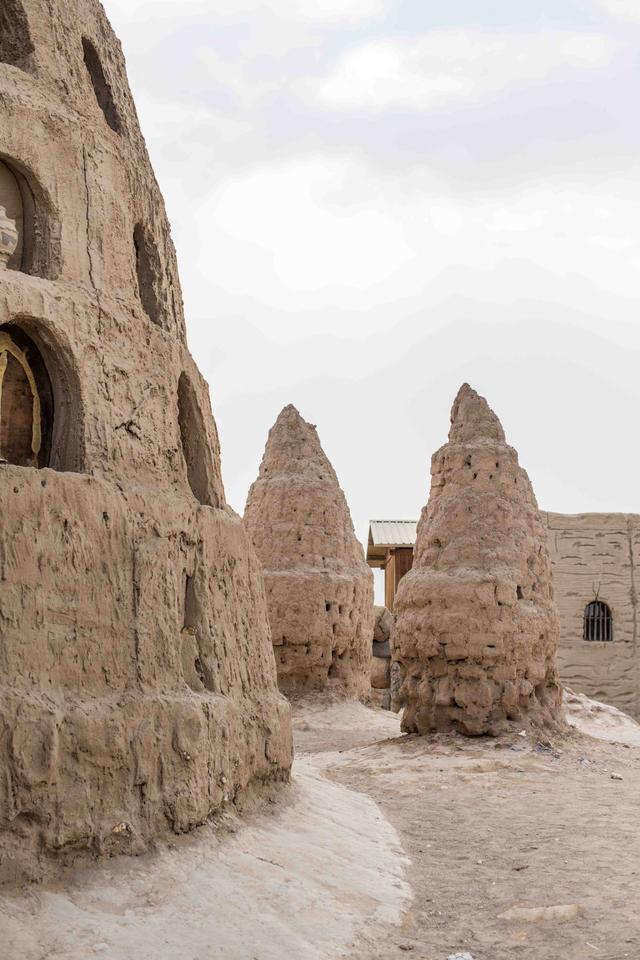 大话西游拍摄地，大话西游取景地今昔对比（我国十大影视基地之一）