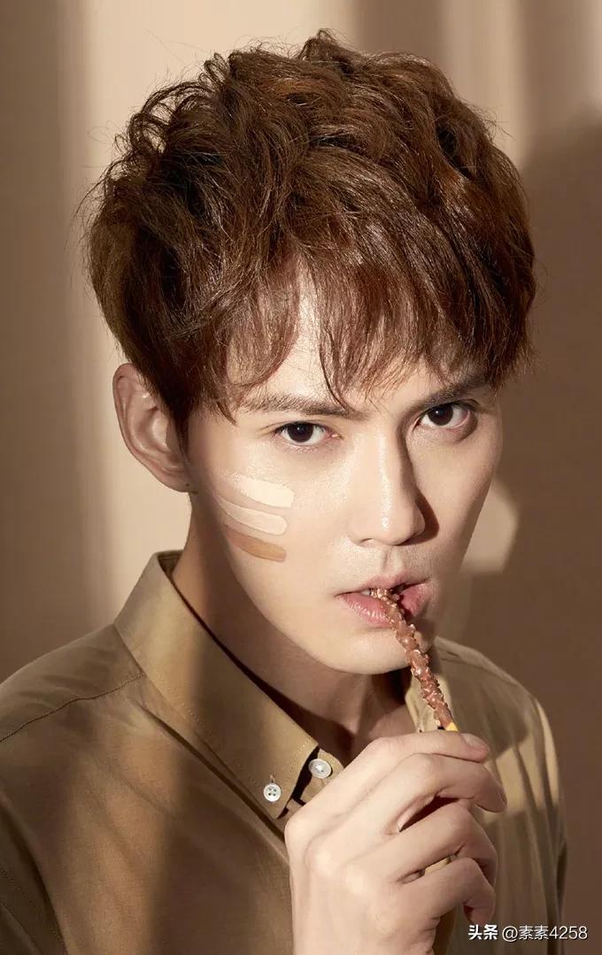 中国内地演员徐正溪