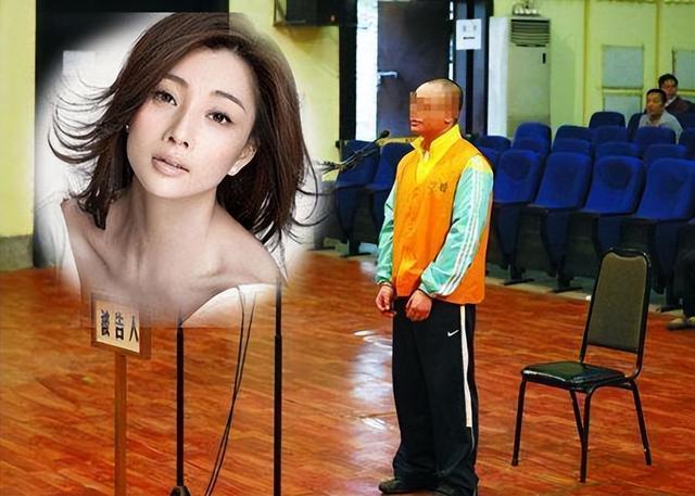 演员殷桃个人资料简介，殷桃个人资料简介（殷桃离婚12年：她至今单身）