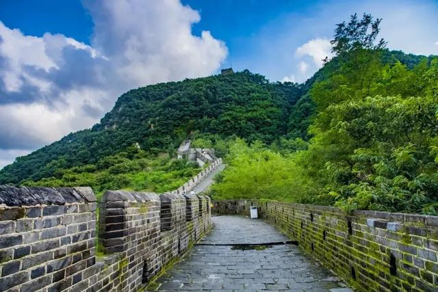 丹东市大鹿岛旅游攻略，鸭绿江畔的养老胜地——超全丹东旅游攻略