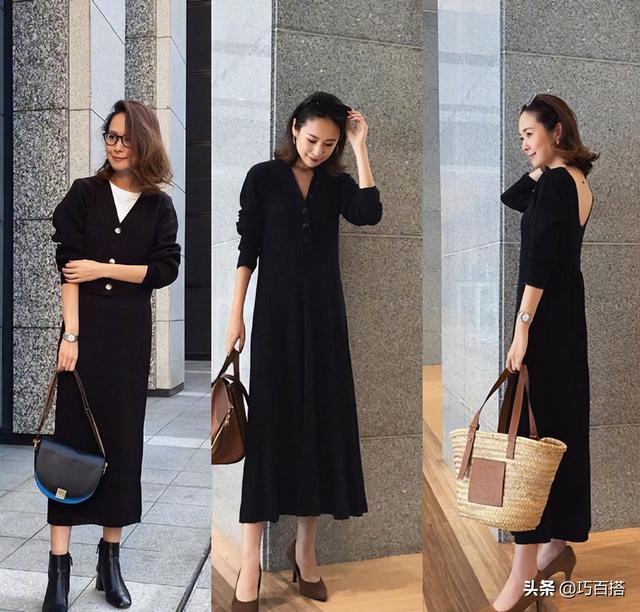 今年流行的服装款式中年女人，今年中年人流行什么服装（中年女性穿衣千万不要以偏概全）