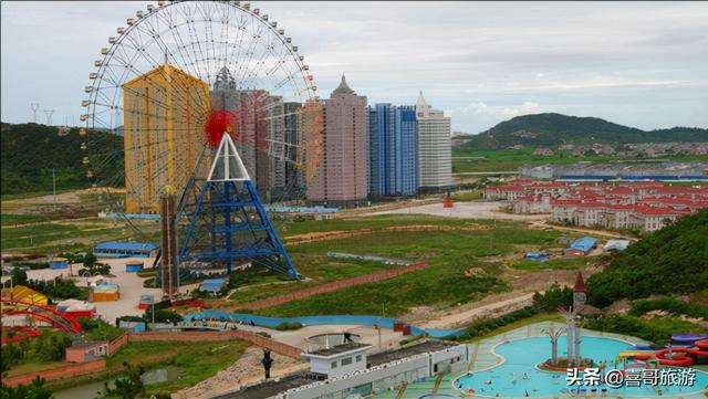 温岭方山风景区，温岭有什么值得一去的地方（浙江台州市十大景点有哪些）