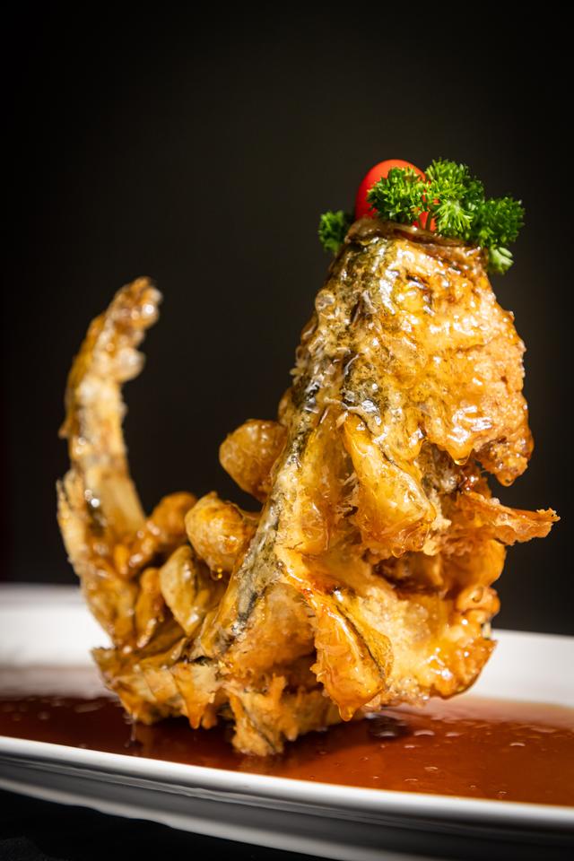 广州美食排行榜前十名，百年餐馆中华老字号排名（让广州吃货爱了23年）