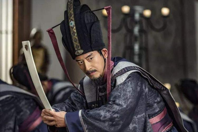 魏征是谁，魏征是谁的宰相（李世民称魏征为“镜子”）