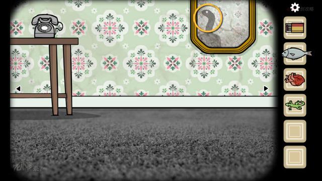 怀表怎么调时间，怀表怎么搭配（Room》重置PC图文攻略+隐藏关卡）